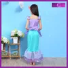 Arielle, die Meerjungfrau, Kostüm, Kleid, Perücke, Krone, Produktbild-Vorschau 11