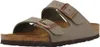 Birkenstock Arizona Bf Couleur Marron Voir les images du produit 1