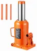 Cric hydraulique VEVOR, cric de 50 tonnes, plage de levage Voir les images du produit 1