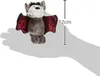 NICI 34176 - Fledermaus, Sir Simon, MagNICI, 12 cm, Rot, Produktbild-Vorschau 3