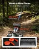 VEVOR, verricello elettrico da 12V, verricello portatile Anteprima dell’immagine prodotto 4