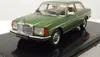 Ixo Models CLC587 Mercedes 240 D W123 1976 grün metallic Produktbild-Vorschau 1