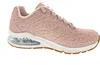 Skechers dámske tenisky UNO 2 pink Leo Náhľad obrázku produktu 42