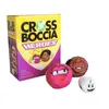 Schildkröt - Funsport CROSSBOCCIA-DOUBLE-PACK HEROES, Produktbild-Vorschau 5