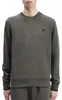 Fred Perry Crew Neck Sweatshirt Produktbild-Vorschau 1