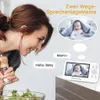 Babyphone mit Kamera, 5'' 720P HD IPS Bildschirm, 2×Zoom, Produktbild-Vorschau 5