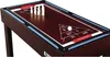 9-in-1-Spieltisch - 112 x 58 x 79 cm Produktbild-Vorschau 6