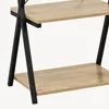 Standaardrek 'Kappespoo' met 3 niveaus, 84 x 50 x 30 cm, Productafbeelding-voorbeeld 11