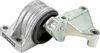 MAGNETI MARELLI Halter Motoraufhängung 030607010010 Vorne Produktbild-Vorschau 3