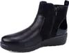 Doctor Cutillas 45412 stivali da donna con cerniera nera, Anteprima dell’immagine prodotto 8