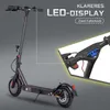 E-Scooter mit Straßenzulassung 120kg, 8,5''/10'', 35-45km, Produktbild-Vorschau 9