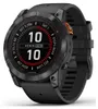Garmin fēnix 7X Pro, 3,56 cm (1.4"), MIP, Dotyková Náhled obrázku produktu 8