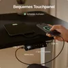 Desktronic HomePro biurko z elektryczną regulacją wysokości Podgląd zdjęcia produktu 6