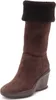 3682AS stivale donna HOGAN ATTRACTIVE Frau Stiefel Produktbild-Vorschau 1
