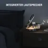 4smarts Qi2 Ladestation Aura Sound spacegrau Produktbild-Vorschau 3