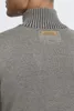 INDICODE IDAndy Herren Strickjacke Cardigan Grobstrick Produktbild-Vorschau 6