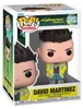 Funko Pop! Animation: Cyberpunk Edgerunners - David Produktbild-Vorschau 3
