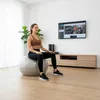 ACTIGET Fitnessball 65 cm – für Pilates, Yoga und Produktbild-Vorschau 2