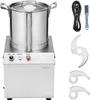 VEVOR Küchenmaschine Gemüsezerkleinerer, 10 L Produktbild-Vorschau 1