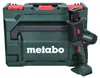 Metabo SSE 18 LTX Compact - Sega a tazza motorizzata - a Anteprima dell’immagine prodotto 6
