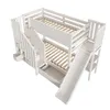 Flieks Etagenbett 90x200cm mit Rutsche und Schublade, Produktbild-Vorschau 10
