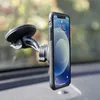 Ansmann Smart Magnet Holder Parabrezza Anteprima dell’immagine prodotto 4