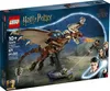 LEGO® Harry Potter™ 76406 Róg węgierski Podgląd zdjęcia produktu 1