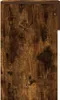 A close-up view of a wooden surface with a rustic, weathered texture. Podgląd zdjęcia produktu