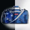 Step by Step sac de sport Step by Step Sports Bag Rocket Voir les images du produit 2