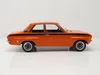MCG 18839 Opel Ascona A 1973 orange schwarz 1:18 Produktbild-Vorschau 4