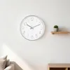 IvoQ Reloj de pared moderno 30 cm - Reloj de pared 3D con Vista previa de la imagen del producto 2