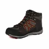 Regatta Samaris II wasserdichte mittelhohe Wanderschuhe, Produktbild-Vorschau 4