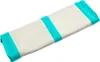 vidaXL Aufblasbare Gymnastikmatte mit Pumpe 300x100x20 cm Produktbild-Vorschau 13
