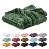 Lavea® Mikrofaser Kuscheldecke 150x200 cm, flauschig & Produktbild-Vorschau 1