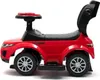 28795/614W 3V1 Klangfahrt Rot Náhľad obrázku produktu 7