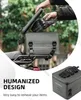 ROCKBROS Torba na motocykl 13L W pełni wodoodporna 600D Podgląd zdjęcia produktu 6