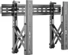 Equip Wandhalterung  37"-70"/1TFT Popout    1Gelenk  45Kg Produktbild-Vorschau 1