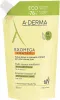 A-Derma Exomega Eco Bath and Shower Oil Refill 500ml Produktbild-Vorschau 1