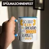 Trendation - Kanute Tasse Geschenk So Sieht Ein Richtig Produktbild-Vorschau 4