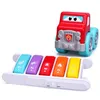 Amo Toys 1689033 hrací vozidlo/hrací dráha Náhled obrázku produktu 1