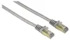 Hama 8p8c (RJ45) male plug - 8p8c (RJ45) male plug, 10 m, Produktbild-Vorschau 5
