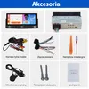 6,86 cala Android Radio 1Din Carplay Navi Bluetooth RDS Podgląd zdjęcia produktu 11