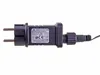Grundig LED-Weihnachts-Lichtetkette 140 LED 08624 warmweiß Produktbild-Vorschau 4