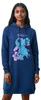 Disney Lilo & Stitch Sweatkleid für Damen - Oversize Hoodie Produktbild-Vorschau 1