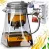 Vilde | Teiera con filtro - 880 ml - Resistente al calore - Anteprima dell’immagine prodotto 8