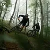 AARON MTB Fahrradgriffe Lenkergriffe Mountainbike schwarz Produktbild-Vorschau 8