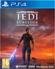 Electronic Arts Star Wars Jedi: Survivor, PlayStation 4, Podgląd zdjęcia produktu 9