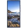 Samsung Galaxy S22 Ultra Hülle - Silikon - dbramante1928 Produktbild-Vorschau 3