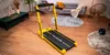 THUNDER RACE-GOLD Laufband 14 km/h klappbar Walking Pad 2 Produktbild-Vorschau 10