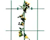 Ozdobná mříž na popínavé rostliny Lafiora kov 0 cm x 45 cm Náhled obrázku produktu 2